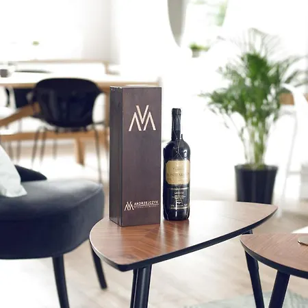 Apartment Andrzejczyk - Monte Cassino Zoppot