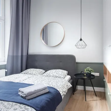 Apartment Andrzejczyk - Monte Cassino